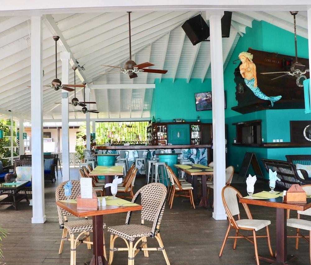 Le Phare Bleu Boutique Hotel And Marina St. George's Exteriér fotografie