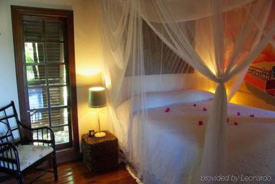 Le Phare Bleu Boutique Hotel And Marina St. George's Pokoj fotografie